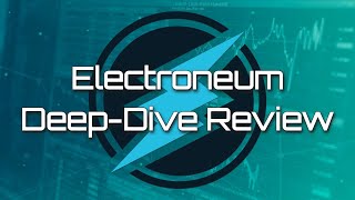 Electroneum amp Digital Pound Foundation DeepDive Review ⚡️ [upl. by Stalk]