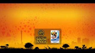 EA Sports 2010 Fifa World Cup Soundtrack  Atomizer Pathaans Dhol Mix  MIDIval Punditz [upl. by Lauree]