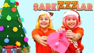 Çocuk şarkıları beraber söyleyelim ŞarkıZZZlar [upl. by Drolyag]