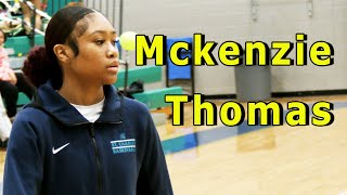 Mckenzie Thomas [upl. by Minsk]