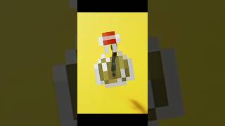 Poison Arrow In Minecraft 😱shorts [upl. by Roselba]