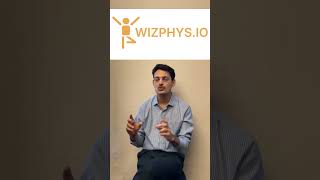 Wiz physio App an amazing app to folow up patinents Dr Prathmesh Jain Advance Hospitals [upl. by Pius720]