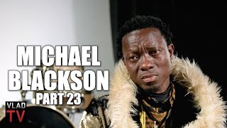 Vlad Tells Michael Blackson How Much Shannon Sharpe Made Off His Katt Williams Interview Part 23 [upl. by Inanaup791]