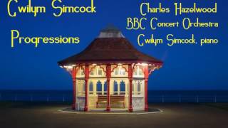 Gwilym Simcock Progressions HazelwoodBBC COSimcock premiere [upl. by Elliott344]