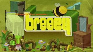 Adventure Time Breezy’s voice only Ashly Burch Edited by JordanB [upl. by Wettam]