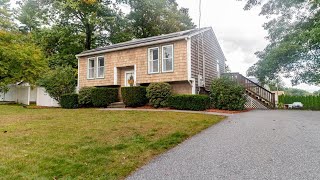 14 Malvern Ave Tyngsborough MA [upl. by Hentrich]