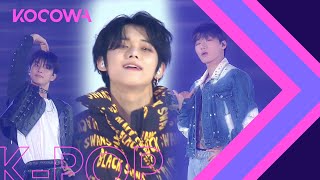 TXT amp ATEEZ amp THE BOYZ amp CRAVITY  Kpop Challenge l 2022 SBS Gayo Daejeon Ep 1 [upl. by Kaia468]