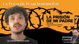 La prisión de mi padre Ivan Simonovis [upl. by Bruyn]