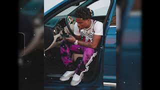 SOLD Roddy Ricch Type Beat 2020 quotGracequot  Emotional Trap Type Beat [upl. by Adilem]