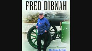 Fred Dibnah  Tall Stories From the audio book series [upl. by Olegnaid]