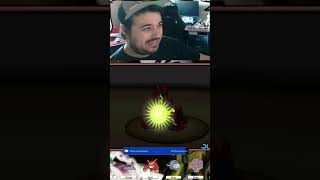 BRU TAL pokemon randomlocke locke pokemonrandomlocke clips twitch [upl. by Yttisahc]