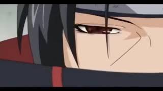 Itachi vs kakashi part 1sub indo [upl. by Huberto]