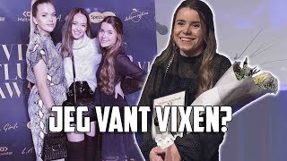 VLOG Bli Med På God Morgen Norge Og Vixen Så Nervøs A [upl. by Mariya]