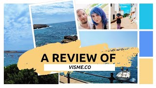 A Review of Vismeco [upl. by Sandye]