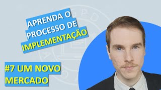 7  Como adequar uma empresa à LGPD [upl. by Adaval]