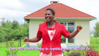 Boisiet By MercyBen ChelaLatest Kalenjin Gospel Song 2021Official Full HD VideoKalenjin video [upl. by Nodearb406]