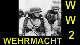 Wermacht WW2 photos German army photo archive [upl. by Shellie]