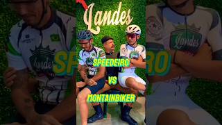 SPEEDEIRO vs MTB [upl. by Chin680]