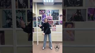 Stray Kıds  I Like It  by Melissa kpop skz dance kpopdance aklur [upl. by Eiznekam]