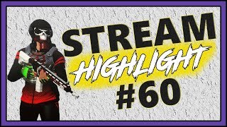 Stream Highlight 60 [upl. by Lundell]