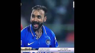 Mothers Day Special Match In 2017 Amit Mishra 5 fer  Comment Coach [upl. by Alehcim]