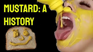 The Wonderful World of Mustard [upl. by Lowenstern]