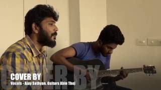 Kilukkil Pambaram  25YearsOfKilukkam  Ajay Sathyan Ft Abin Thej [upl. by Nikolas949]