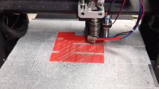 Watch a 3D printer in action [upl. by Read884]