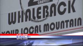 Whaleback Mountain to close [upl. by Fianna]