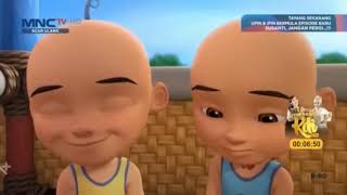 Upin Ipin Full Movie Heboh Ehsan Hilang [upl. by Nnov]