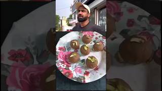 Sattu ka ladoo recipe by Viral fitness gym coach Nitesh soni niteshsoni recipe sattukaladdu [upl. by Rogerg]