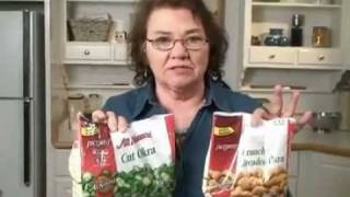 How to Cook with Okra [upl. by Elrod]