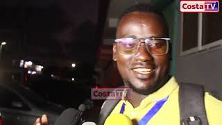 MIMI SIJALEWA WALA SIJAVUTA BANGI HII SIMBA TEMA MATE CHINI quotfriji bovuquot [upl. by Neelcaj]