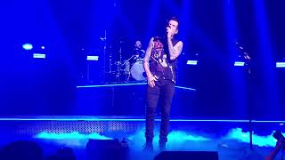 Theory of a Deadman  Rx Medicate Live in Albuquerque New Mexico Oct 29 23 [upl. by Shifra]