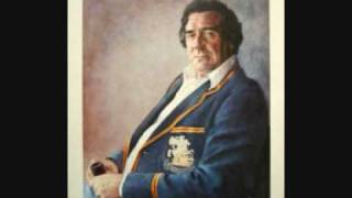 Freddie Trueman quotThe Umpire Strikes Backquot Part 2 [upl. by Samoht175]