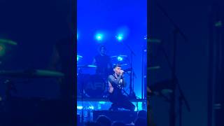 Live Performance Of quotMiss Murderquot By AFI in Camden NJ [upl. by Nayra]