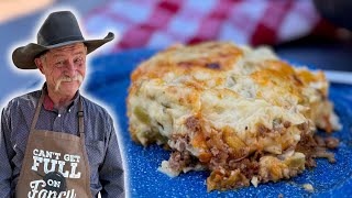 How to Make the Best Cottage Pie My Favorite Comfort Food [upl. by Hardi]