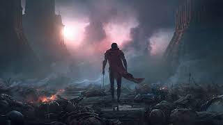 RISE BEYOND LIMITS  Powerful Dramatic Atmospheric Music  Epic Music Mix [upl. by Odnalref]