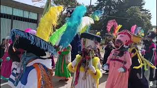 Santiaguito Mazda timilpan fiesta de la virgen divina infantita septiembre♥️ [upl. by Keheley]