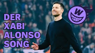 Der Xabi Alonso Song [upl. by Erdrich]