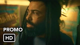 Snowpiercer 3x07 Promo quotOuroborosquot HD Daveed Diggs Sean Bean series [upl. by Euqinwahs]