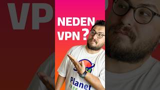 neden VPN cullanmalisiniz Hangi ücretsiz VPNi seçmeli [upl. by Orran]