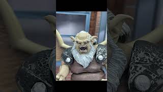 Neca Gargoyles Hudson Review [upl. by Zelten657]