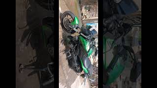 Bajaj dominar bike sales model 2020 single owner my contact number 6382163678 🏍️🏍️🏍️ [upl. by Atcliffe]