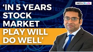 Saurabh Mukherjea On The Stock Market Crash amp Outlook For The Next 5 Years [upl. by Akemak530]