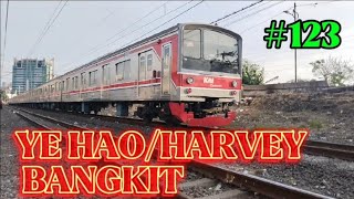 HARVEY BANGKIT 123 [upl. by Aevin]