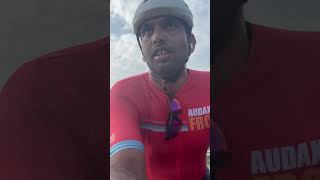 Fast Pelton around KLIA cycling klia2 airasia kualalumpurcycling [upl. by Cameron]