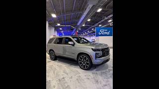 2025 Chevy Tahoe RST [upl. by Stonwin]