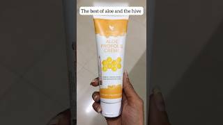 Benefits of Aloe Propolis Creme You NEED to Know flpindia aloevera hive flp [upl. by Sharma]