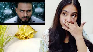 Parichay  Amit Bhadana Official Musical Video Reaction  By Illumi Girl [upl. by Aeirdna]